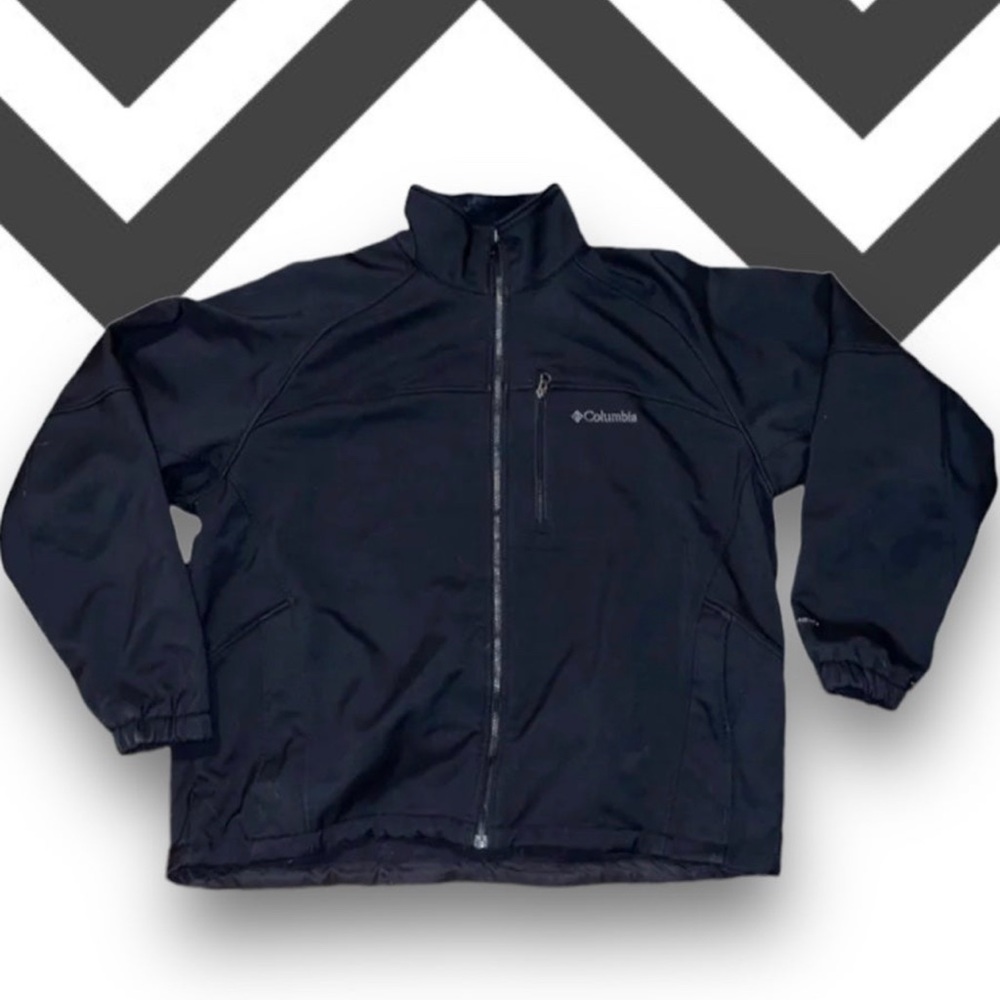 Columbia Jacket